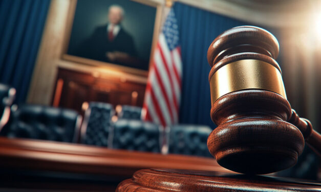 U.S. crypto firms’ push for deregulation and political contributions raises ‘red flags’: Report