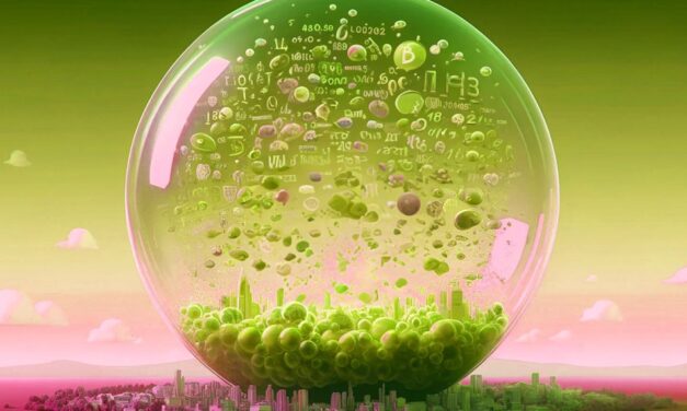 The Growing AI Role in Crypto – Rewiring the Landscape