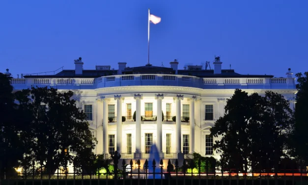 Five Key Moves in March the White House Has Made for Crypto