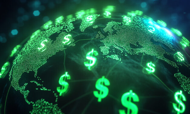Stablecoin’s path to 2025: Key growth drivers and TradFi integration