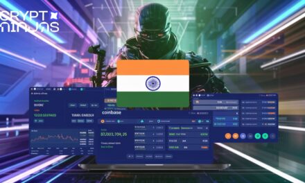 Coinbase to Apply for FIU Registration for a Comeback to the Indian Market