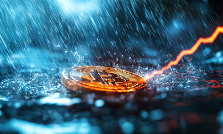Whales accumulate 65,000 Bitcoin as market uncertainty grows