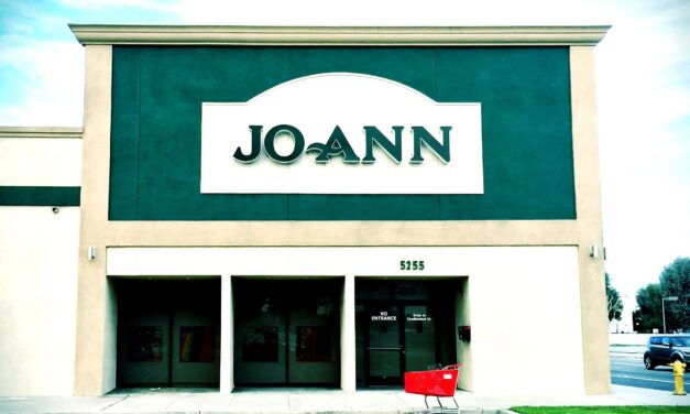 Why Are Joann Stores Closing? See Reason Behind the Shutdown