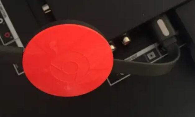 Google issues a fix for Chromecast ‘untrusted’ bug