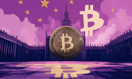 Bitcoin Dip to US$75K Possible After EU Returns Fire On Tariffs