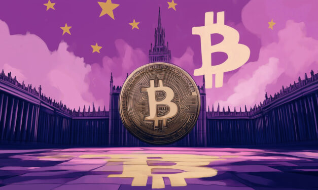 Bitcoin Dip to US$75K Possible After EU Returns Fire On Tariffs