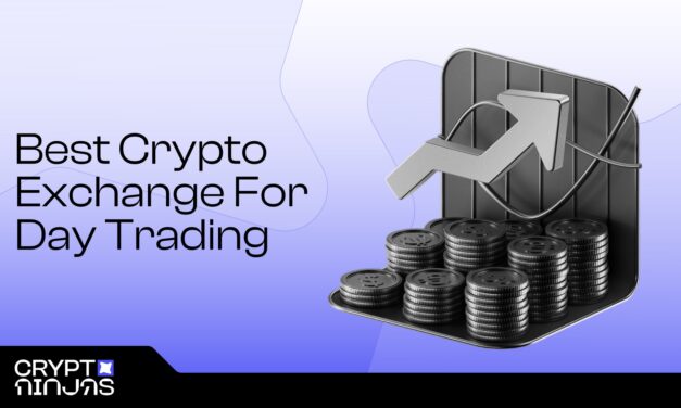 10 Best Crypto Platforms for Day Trading in 2025