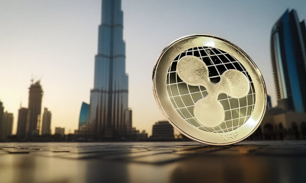 Ripple’s becomes first blockchain to acquire Dubai regulatory approval for cross-border payment