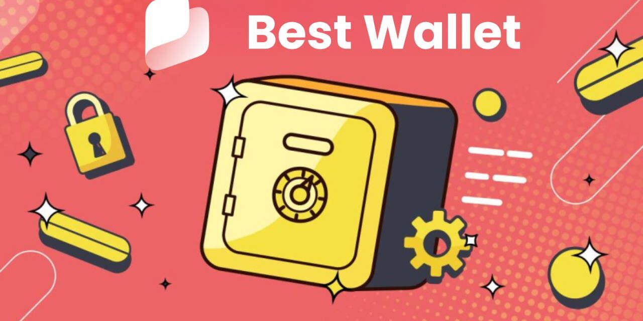 Best Wallet Raises $11 Million in Token Presale – Top Altcoin for Q2?