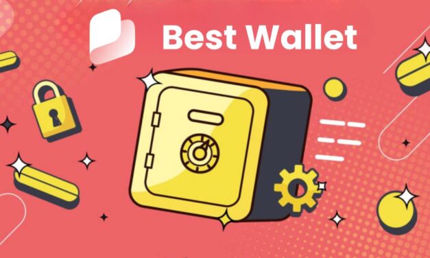Best Wallet Raises $11 Million in Token Presale – Top Altcoin for Q2?