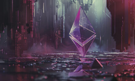 As ETH Slide Continues, Exec Says Further Decline Will Result in $336 Million DeFi Sell-Off
