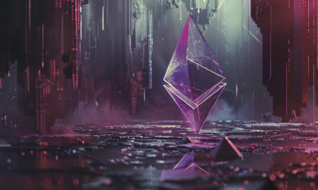 As ETH Slide Continues, Exec Says Further Decline Will Result in $336 Million DeFi Sell-Off