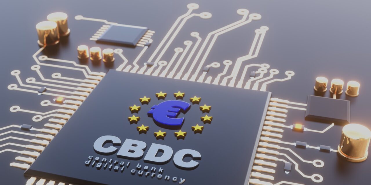 Survey Says: Europeans Not Interested in CBDC, While ECB Eyes October for Prep Phase