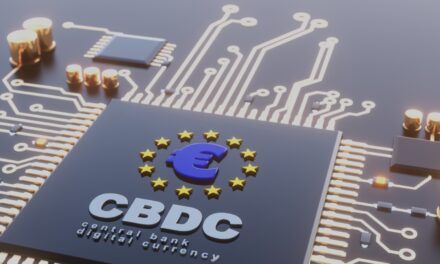 Survey Says: Europeans Not Interested in CBDC, While ECB Eyes October for Prep Phase