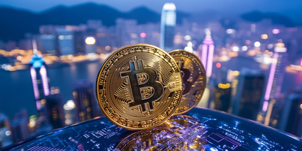 Major leadership shift at HK Asia Holdings as Bitcoin Magazine takes the helm