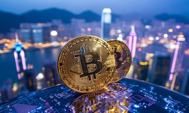 Major leadership shift at HK Asia Holdings as Bitcoin Magazine takes the helm