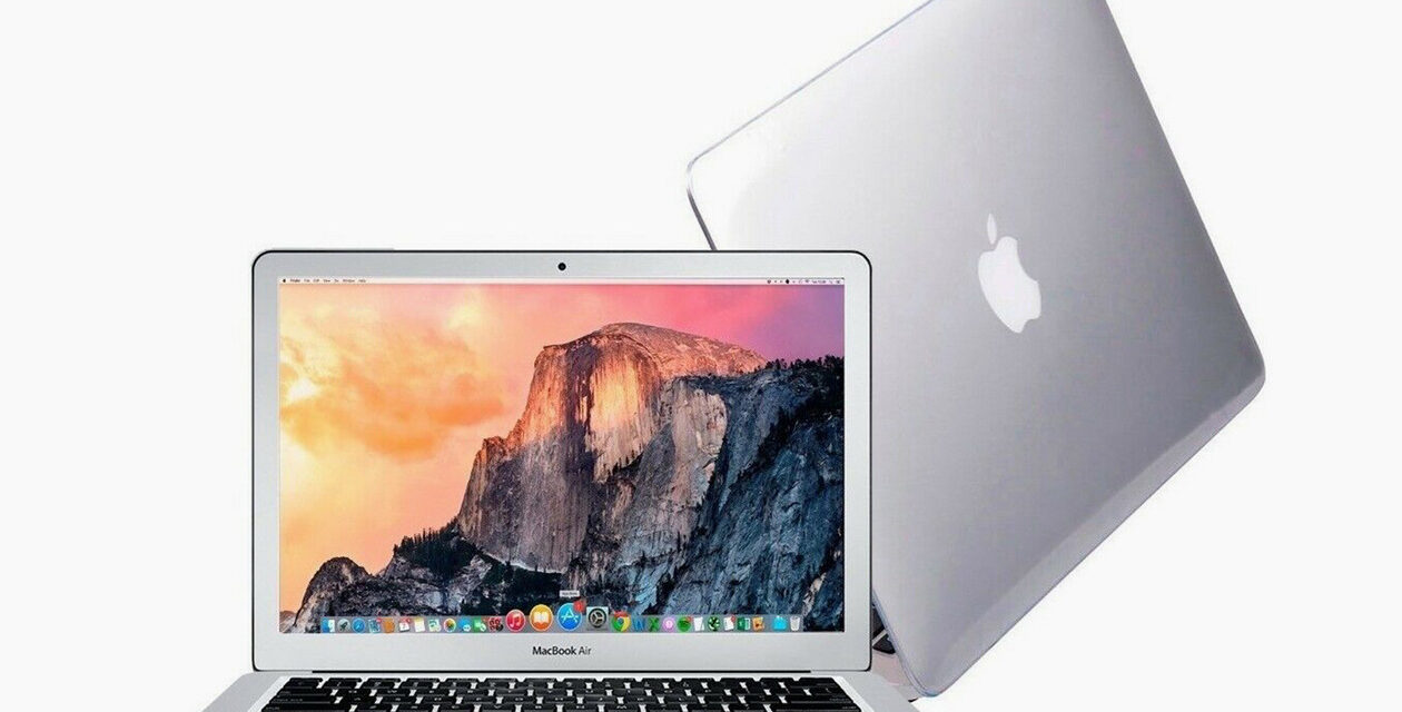 There’s finally a reason to get a MacBook