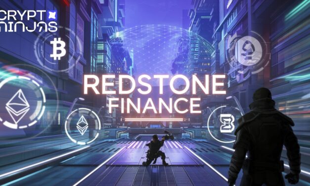 RedStone’s RED Token Surges Following Launch of DRILL Program