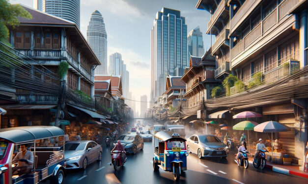 Thailand seizes 63 illegal crypto mining rigs that stole over $327k in electricity