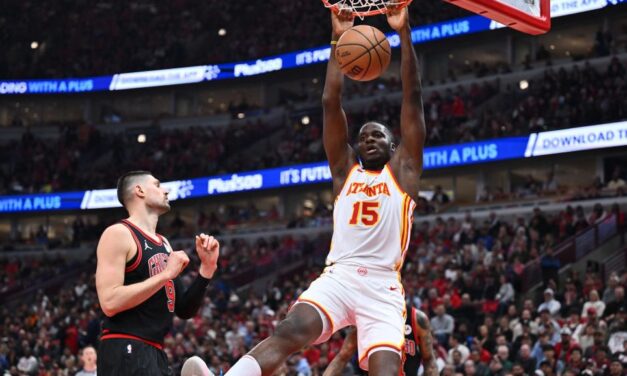When Is the Dunk Contest 2025? Date of the NBA Event