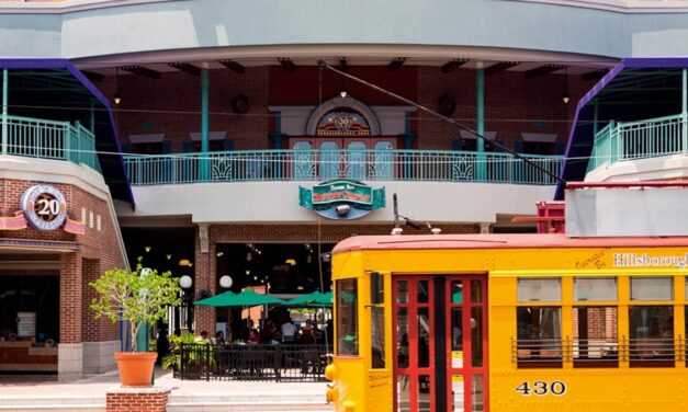 How waves of immigration have created culinary magic in Tampa