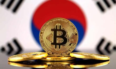 South Korea Dismisses Establishing Strategic Bitcoin Reserve