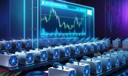 DMND To Launch First Stratum V2 Bitcoin Mining Pool and Closes Venture Capital Investment