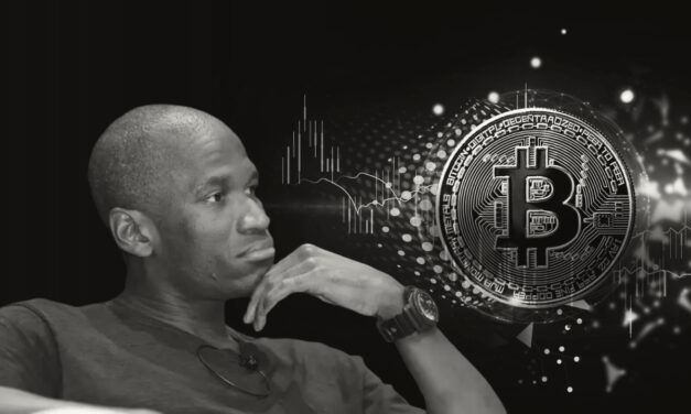 Arthur Hayes Unfazed by Bitcoin’s Slump, Forecasts $250K Surge by Year-End
