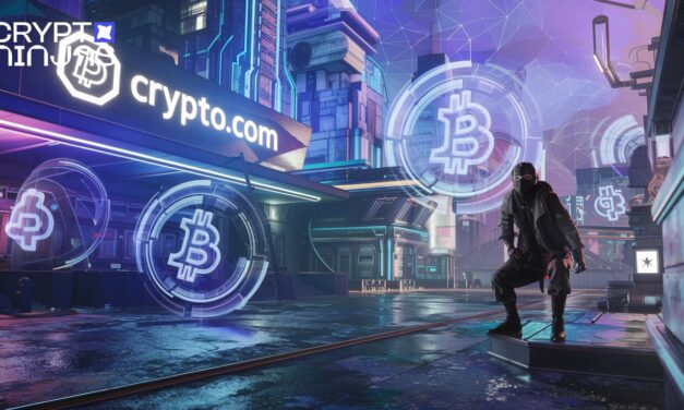 Crypto.com Sparks Chaos, Pushes Vote to Re-Mint 70 Billion CRO