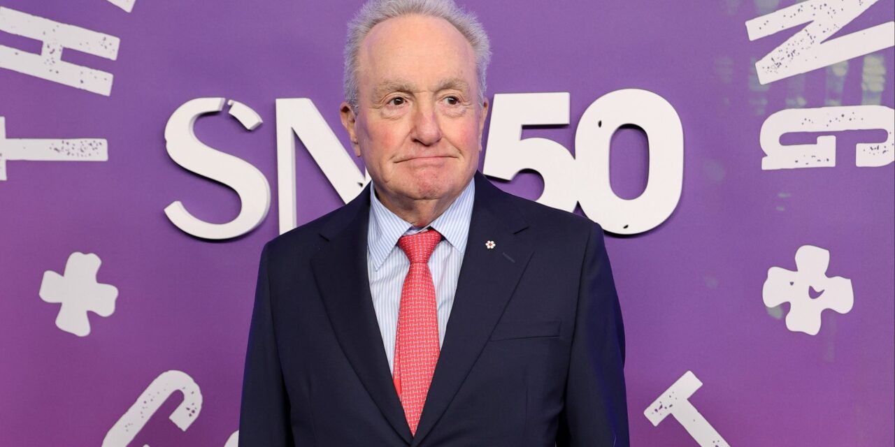Is Lorne Michaels Retiring as the ‘SNL’ Producer? Find Out