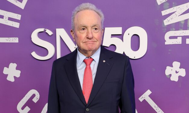 Is Lorne Michaels Retiring as the ‘SNL’ Producer? Find Out