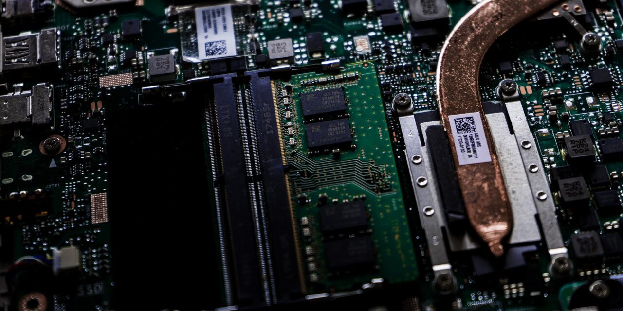 PCI Express 7.0’s blazing speeds are nearly here, but PCIe 6 is still vapor
