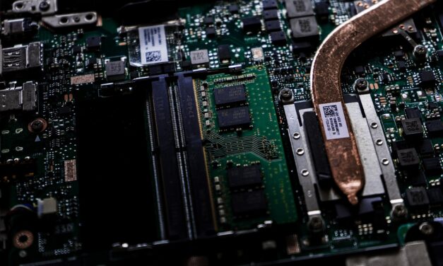 PCI Express 7.0’s blazing speeds are nearly here, but PCIe 6 is still vapor