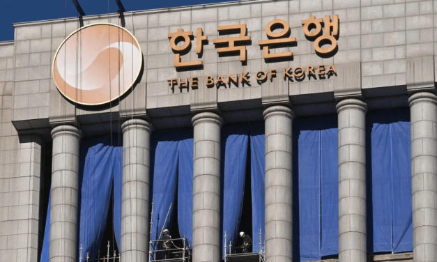 Bank of Korea Dismisses Bitcoin Reserves, Cites Volatility Concerns