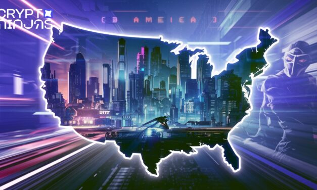 Only 10% of American Voters Show Enthusiasm for Crypto Investments