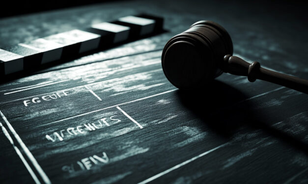 TV director faces charges for $11M fraud in crypto, luxury car spree