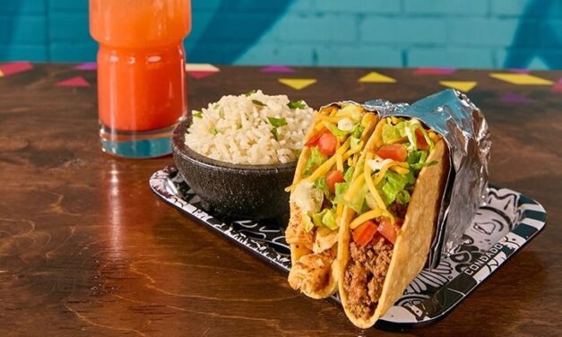 Bold Flavors, Big Value: Condado Tacos Unveils New Lunch Bundle and Spring Menu
