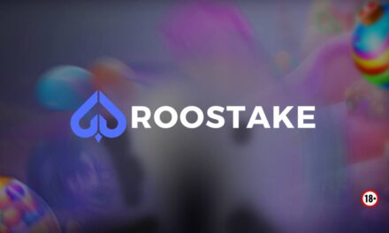 RooStake: Where Crypto Meets the Future of Online Gaming