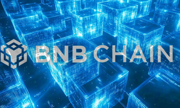 BNB Chain embraces Pascal Hardfork, advances smart contract functionality