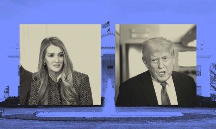 Trump Moves Student Loans to SBA the Same Day the Agency Slashes Its Staff