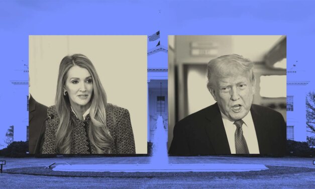 Trump Moves Student Loans to SBA the Same Day the Agency Slashes Its Staff