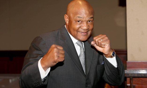 George Foreman, Heavyweight Boxing Champion and Famed Entrepreneur, Dead at 76