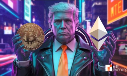 BTC, ETH and XRP Dumped After Trump’s Speech