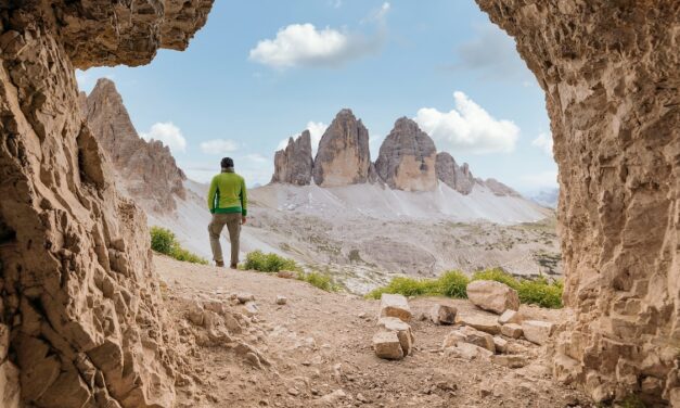 8 of Europe’s best beginner hikes