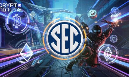 First-ever Crypto Regulation Roundtable Hosted by SEC: Expect This