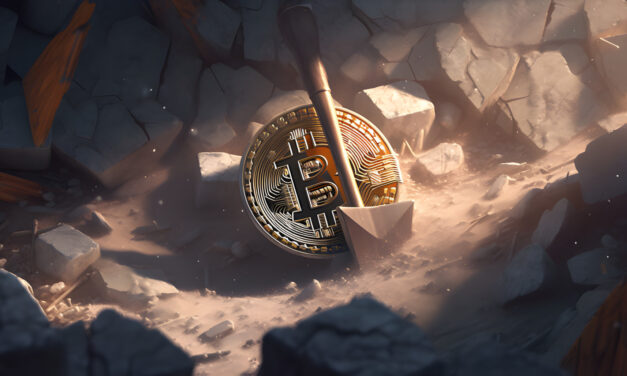 SEC Clears Air on Crypto: Proof-of-Work Mining Not a Security Under Certain Conditions