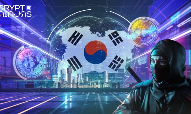 South Korea Intensifies Crypto Crackdown: KuCoin and Others Face Scrutiny