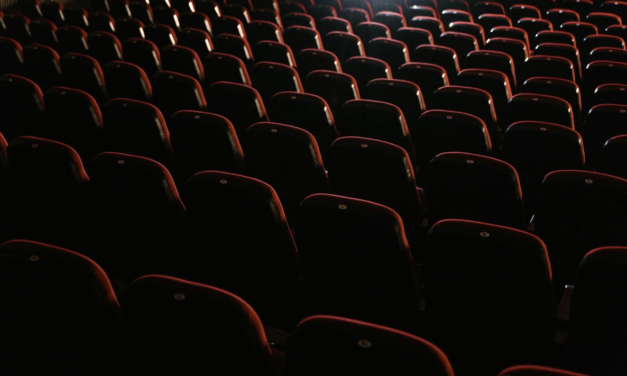 Cinema in the Age of AI: What’s Next?