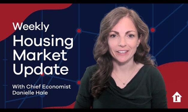 March 14, 2025 Economic and Housing Market Update