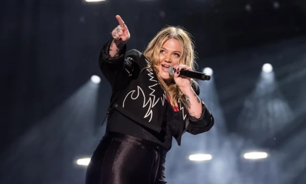 Elle King: The Rob Schneider Daughter